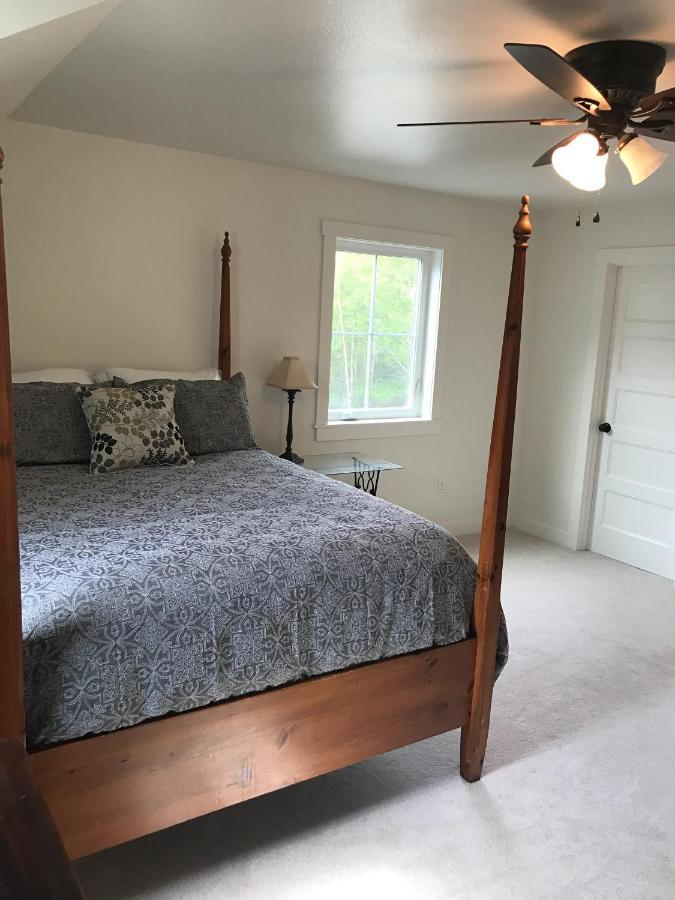 Snowgoose Pond Bed & Breakfast Palmer Exterior photo